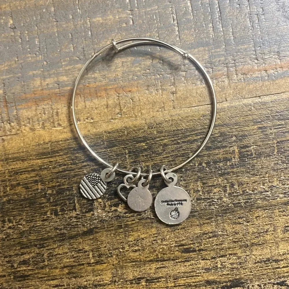 Alexi and Ani 😃 bracelet